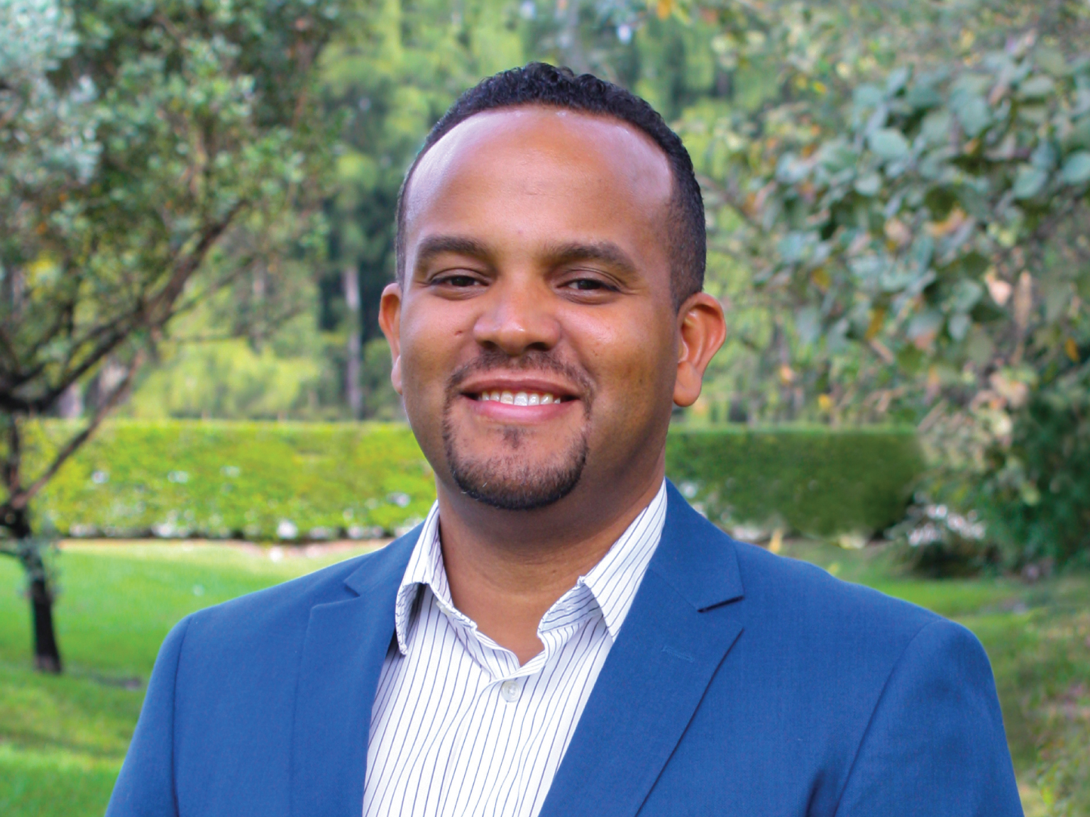 Miguel Medina